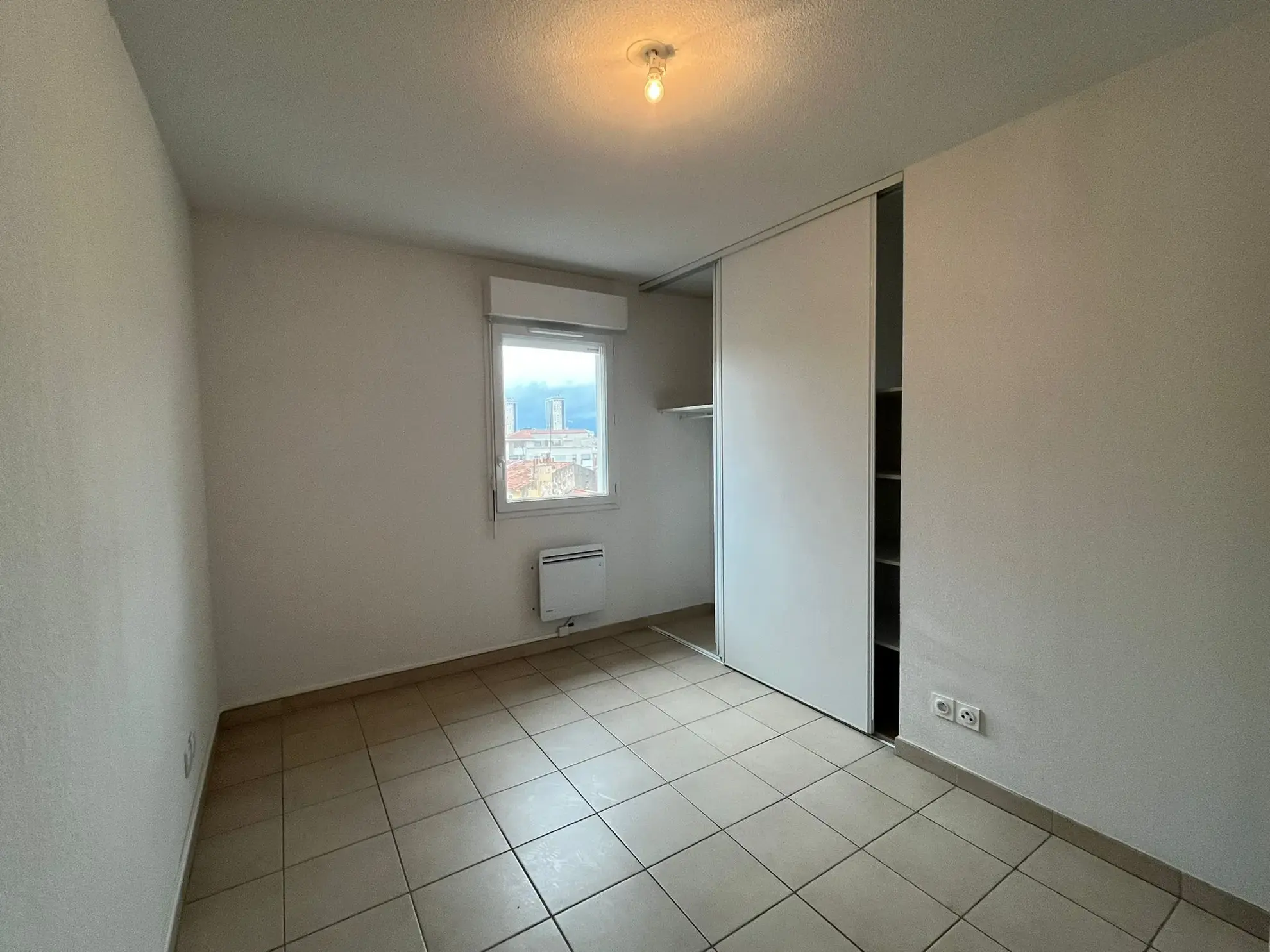 Appartement 3 pièces de 60 m² à vendre à Toulon 