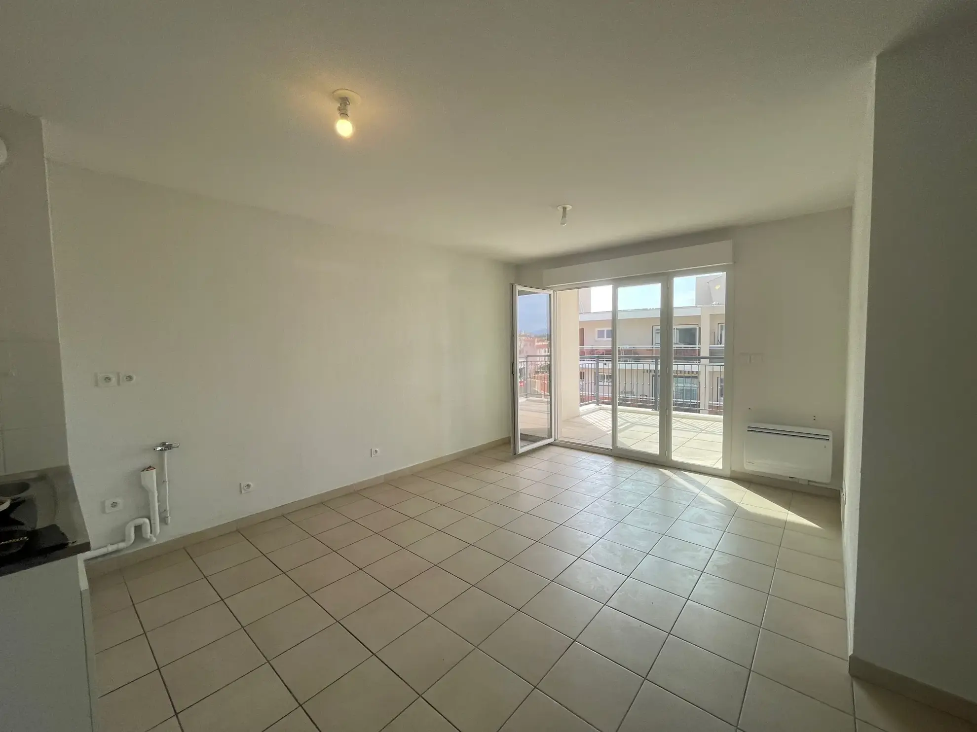 Appartement 3 pièces de 60 m² à vendre à Toulon 