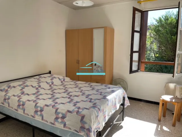 À vendre : appartement lumineux 2 pièces à Vic la Gardiole 