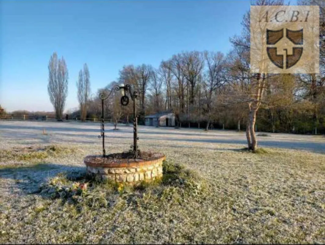 Maison charmante à 15 km de Vendôme 