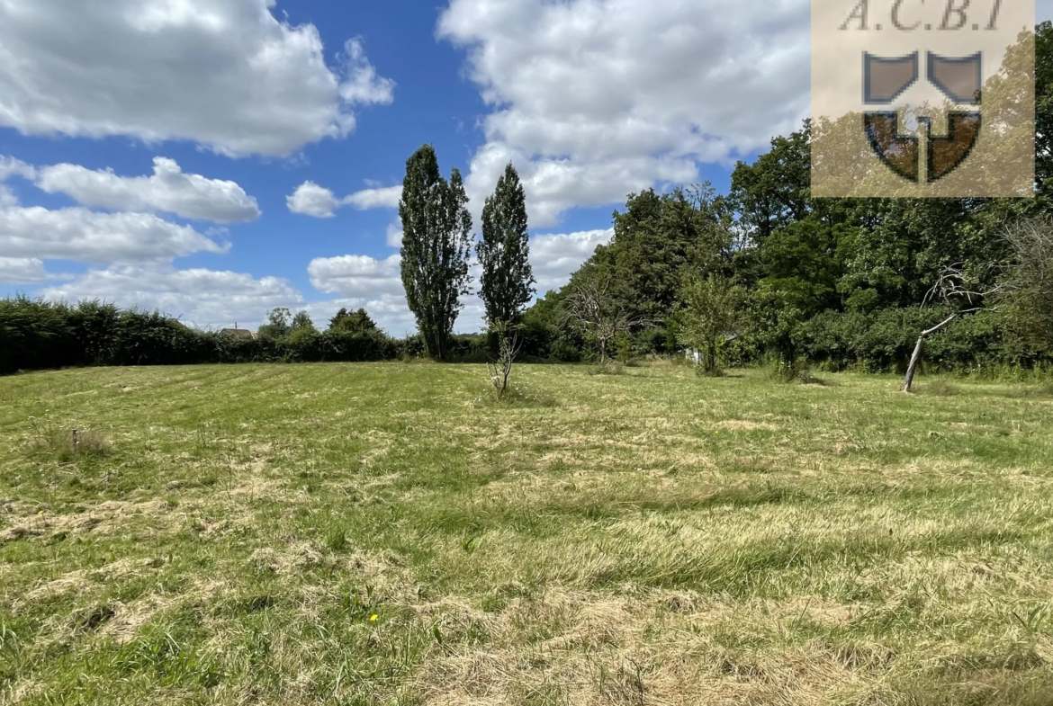 Maison charmante à 15 km de Vendôme 