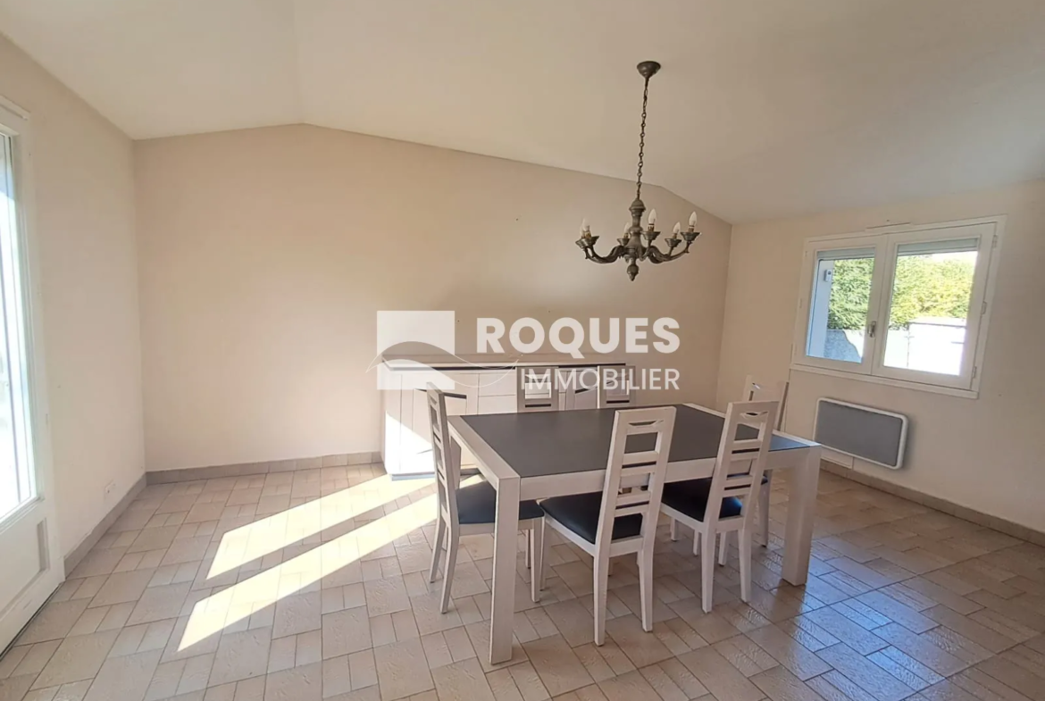 Maison T5 à vendre à Millau - 246 000 EUR 