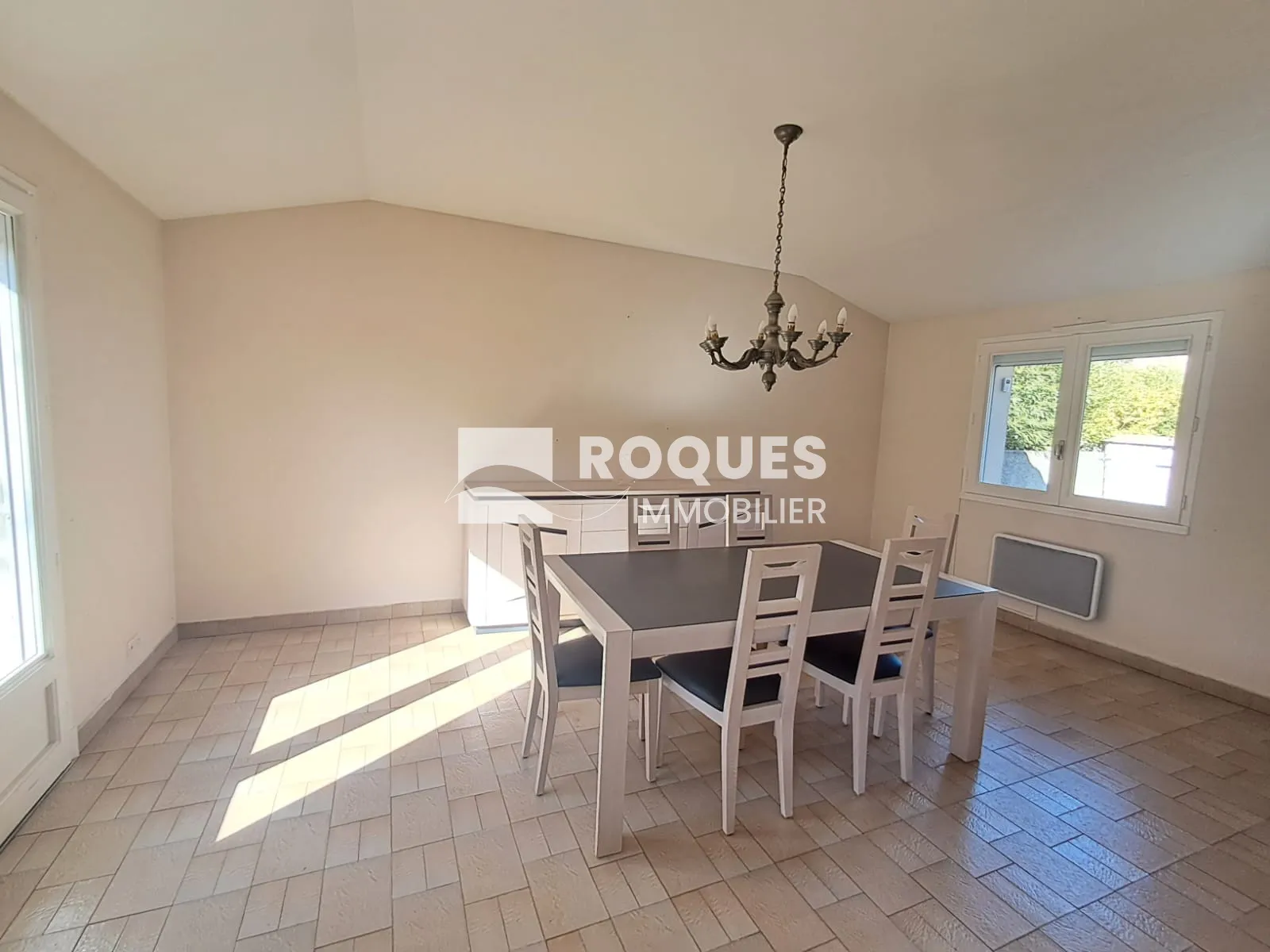 Maison T5 à vendre à Millau - 246 000 EUR 