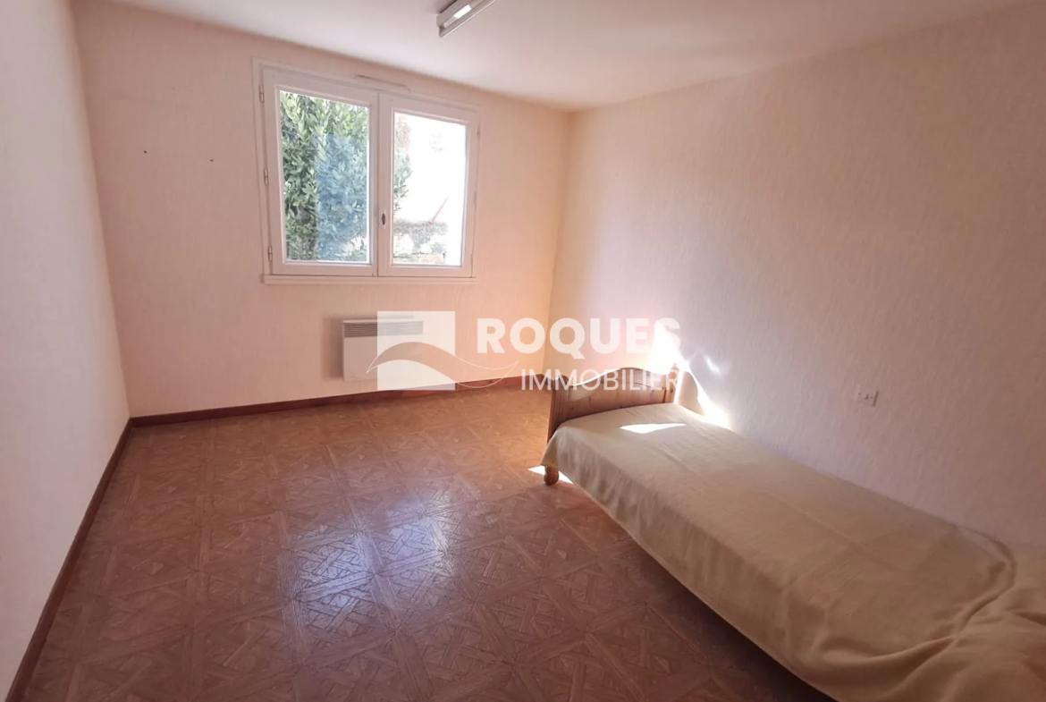 Maison T5 à vendre à Millau - 246 000 EUR 