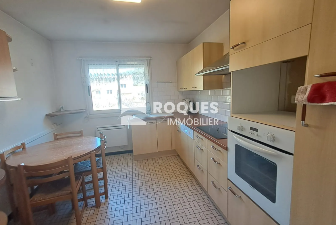 Maison T5 à vendre à Millau - 246 000 EUR 