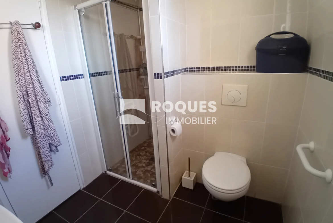 Maison T5 à vendre à Millau - 246 000 EUR 