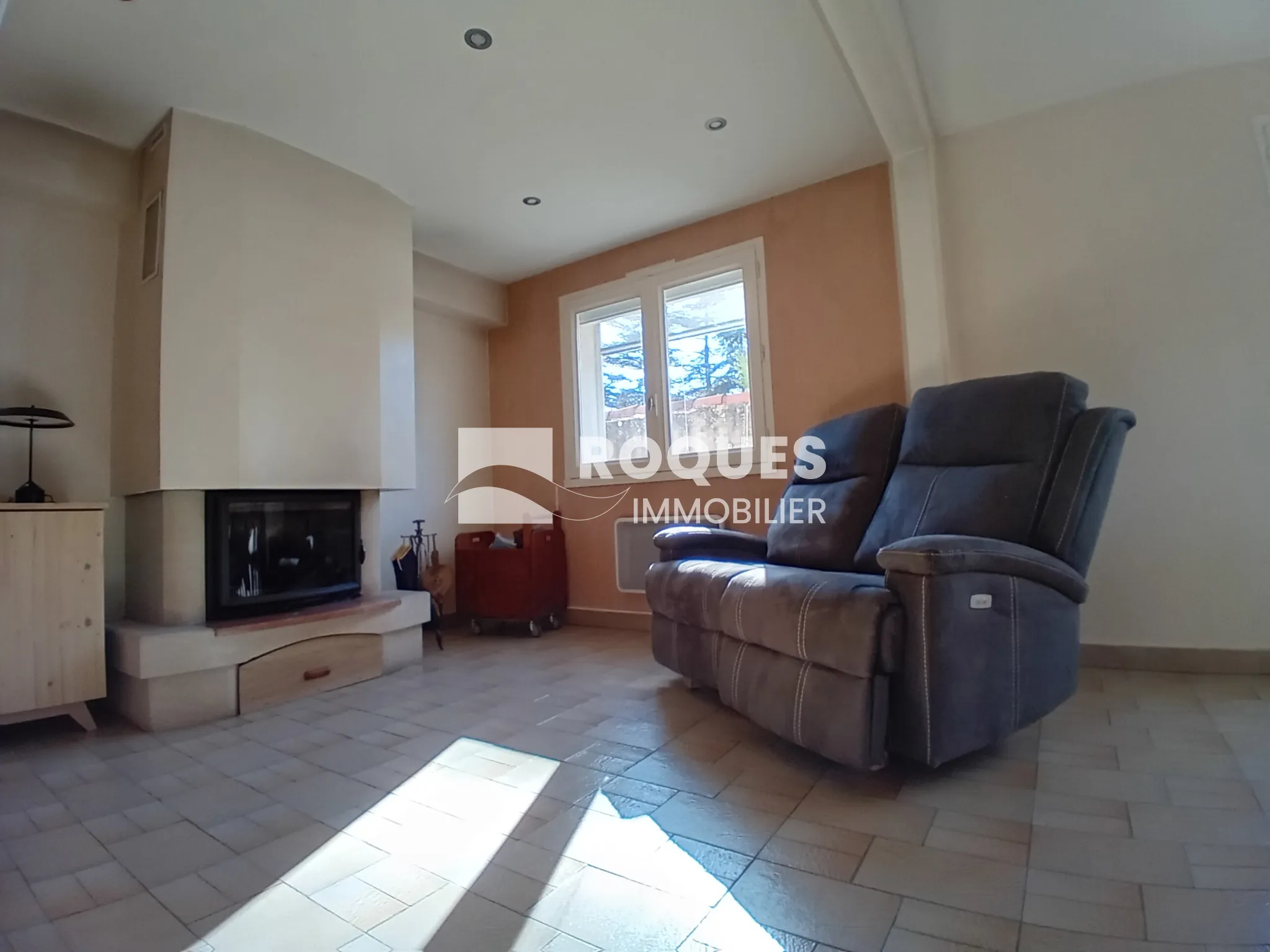 Maison T5 à vendre à Millau - 246 000 EUR 