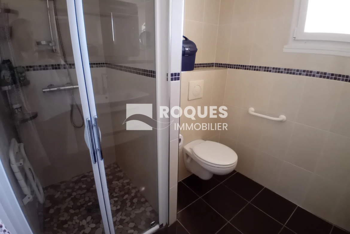 Maison T5 à vendre à Millau - 246 000 EUR 