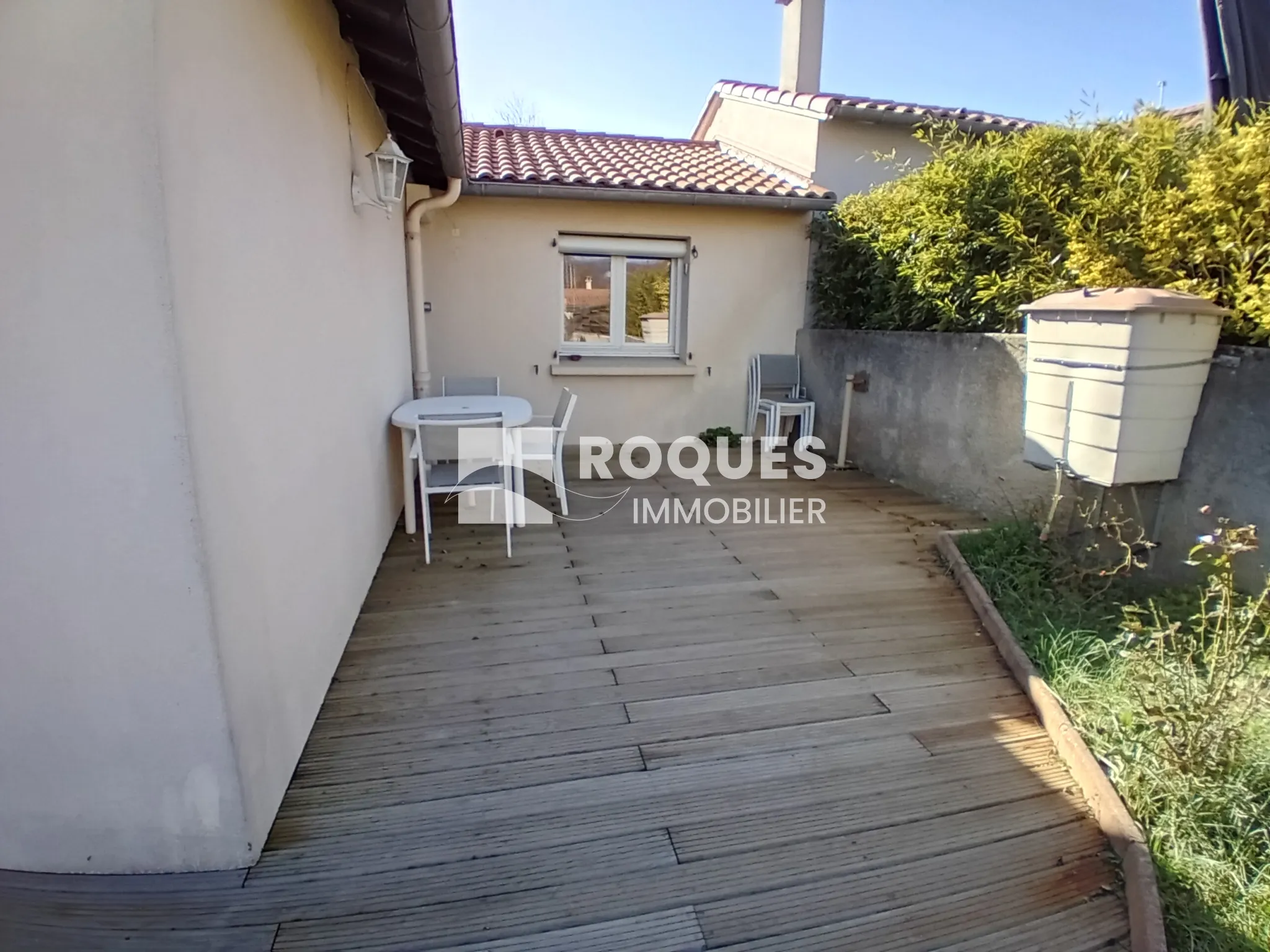 Maison T5 à vendre à Millau - 246 000 EUR 