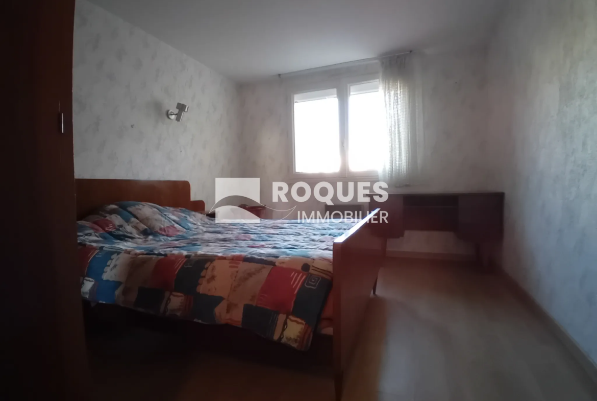 Maison T5 à vendre à Millau - 246 000 EUR 