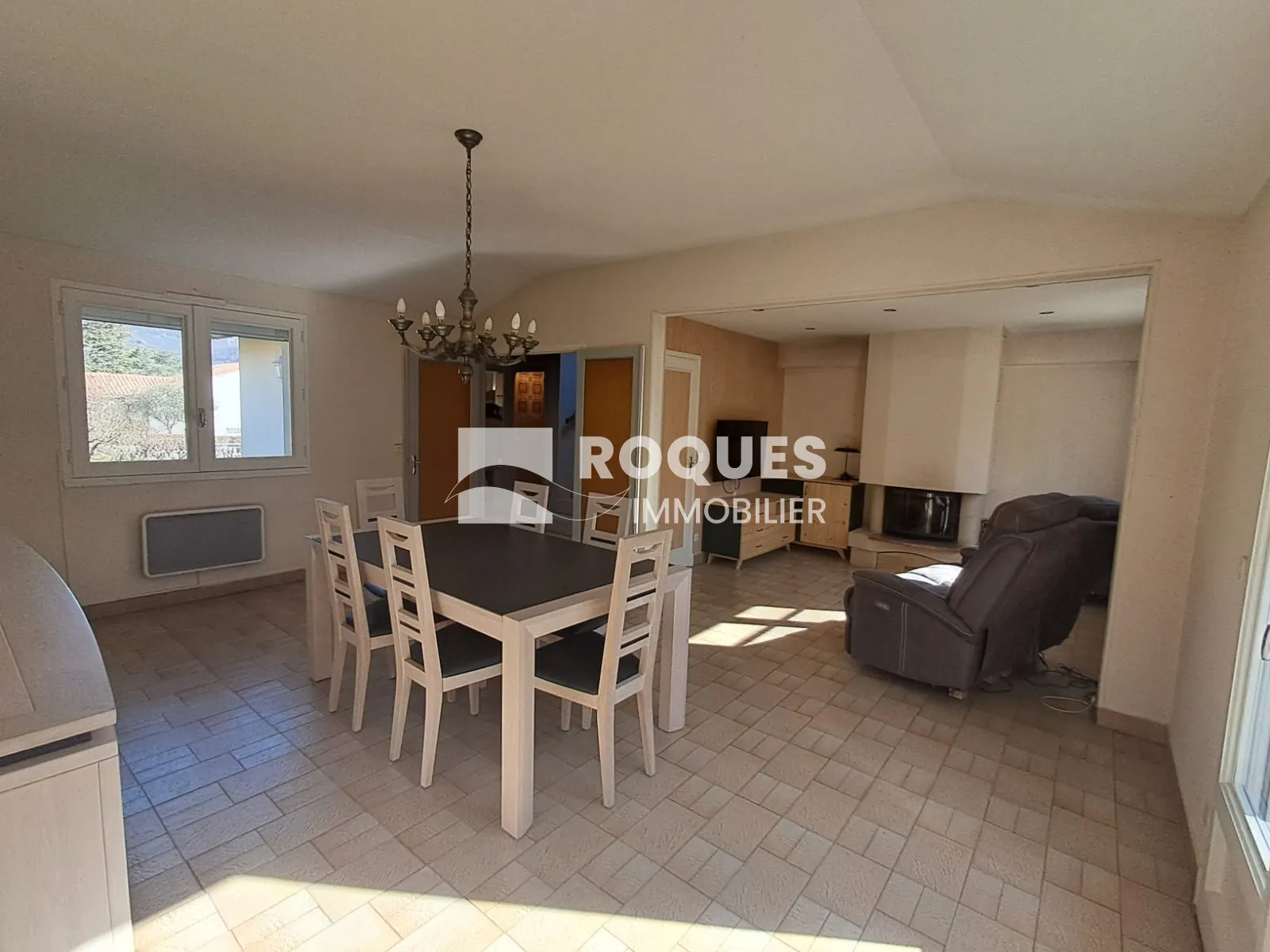 Maison T5 à vendre à Millau - 246 000 EUR 