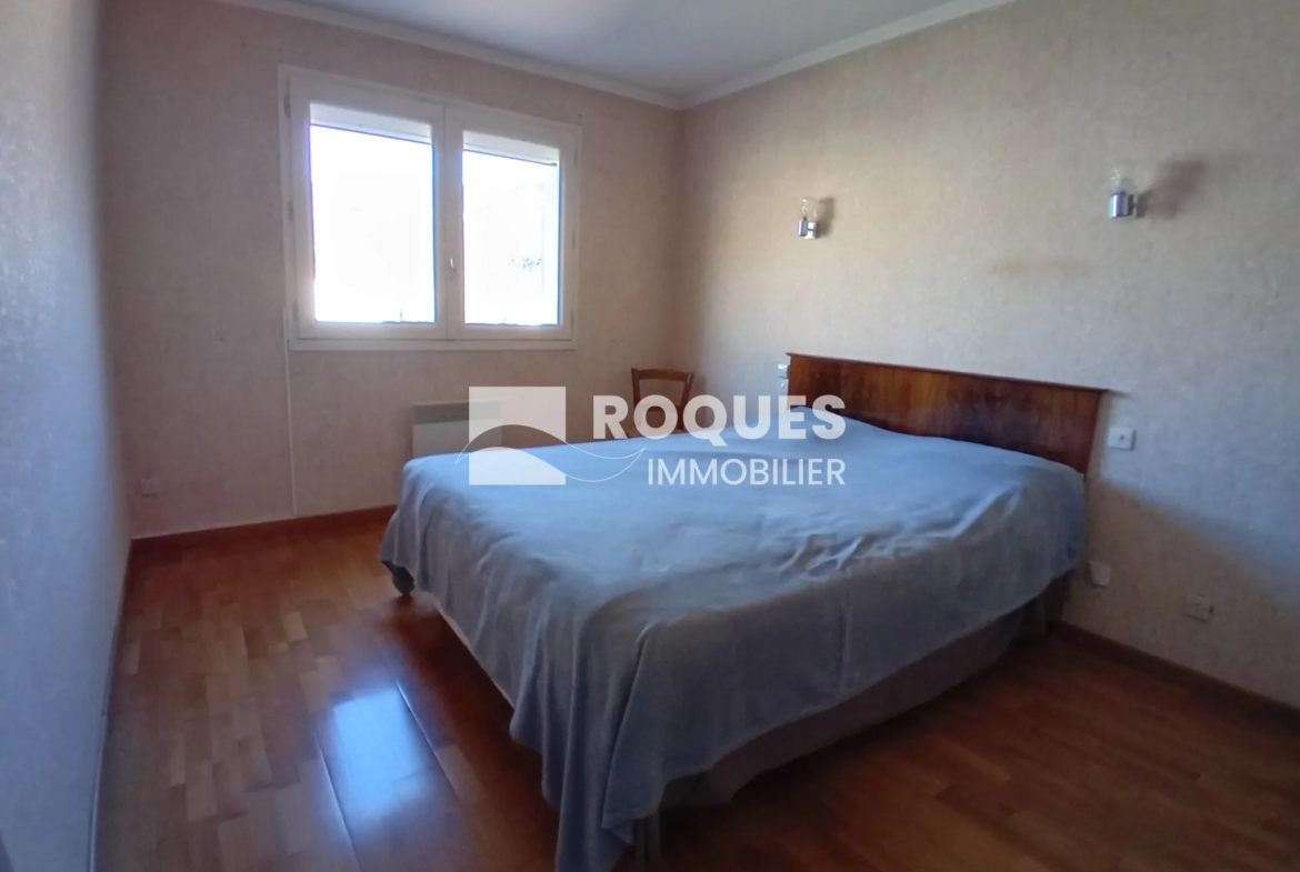 Maison T5 à vendre à Millau - 246 000 EUR 