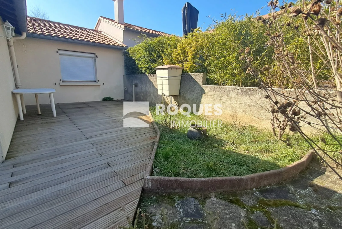 Maison T5 à vendre à Millau - 246 000 EUR 