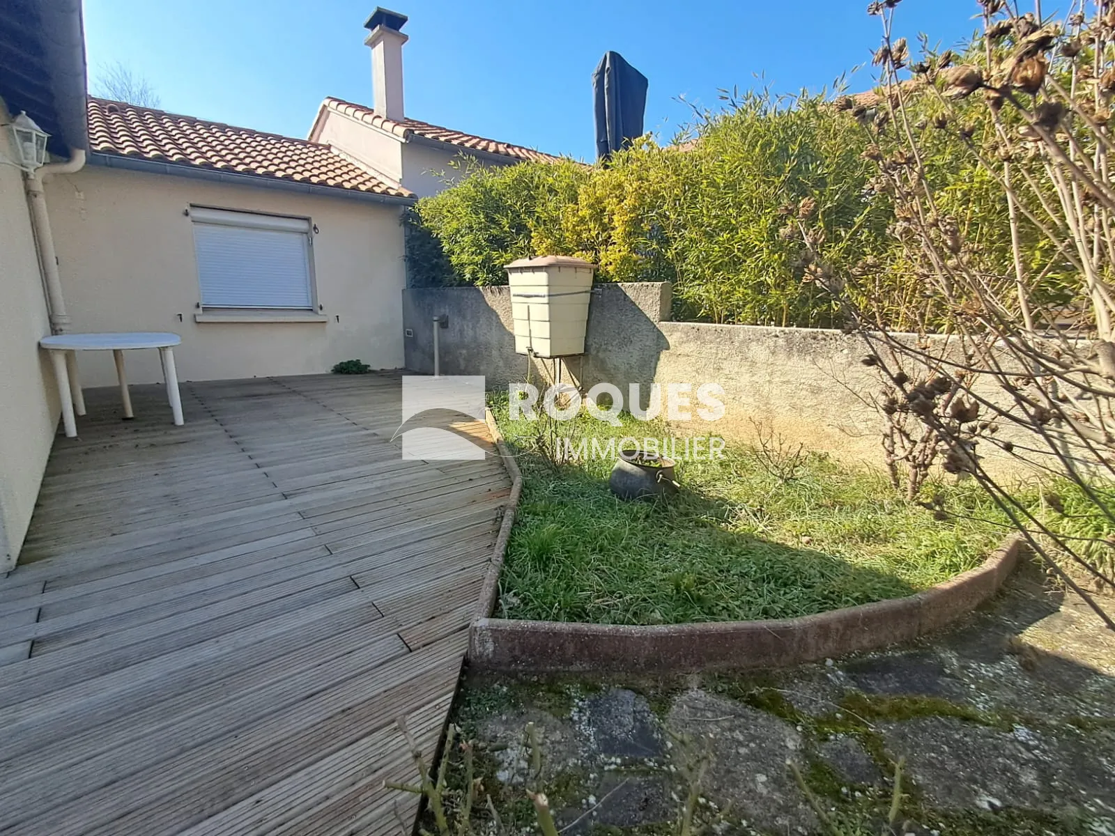 Maison T5 à vendre à Millau - 246 000 EUR 