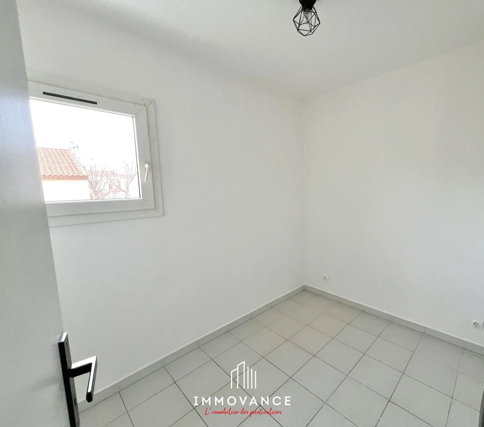 Vente Studio à Montpellier - La Martelle avec Balcon et Box 