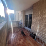 Appartement T2 à vendre à Marignane avec terrasse et parking