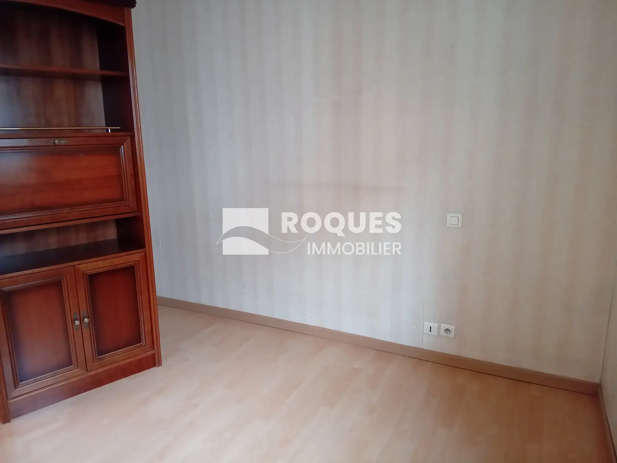 À vendre : Appartement T3 lumineux à Millau avec terrasses 