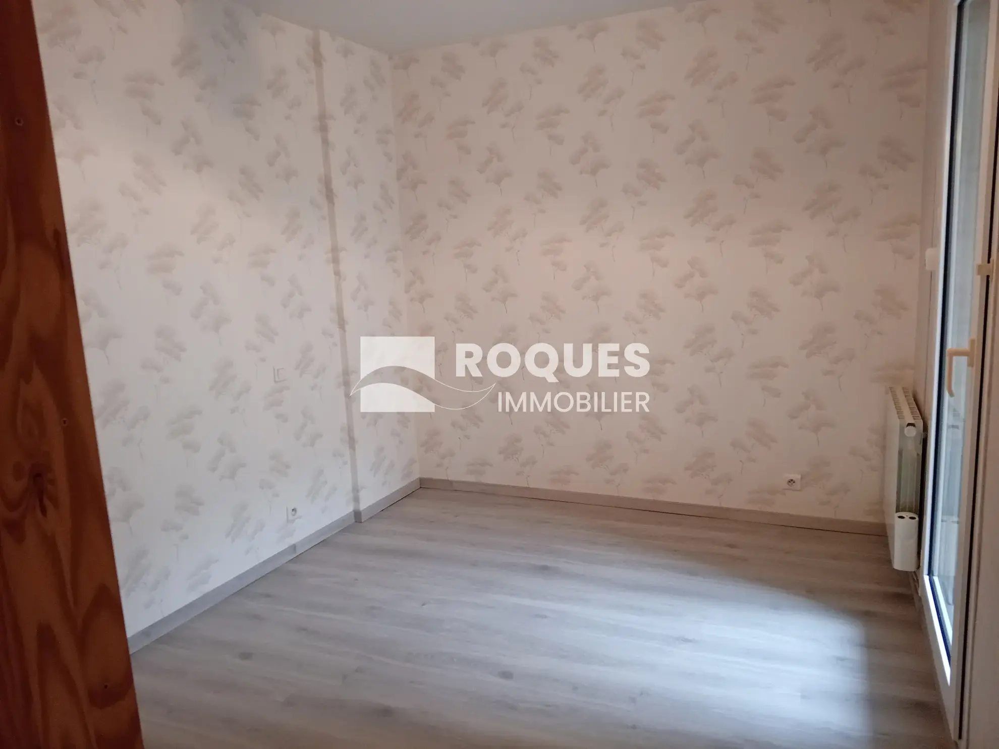 À vendre : Appartement T3 lumineux à Millau avec terrasses 