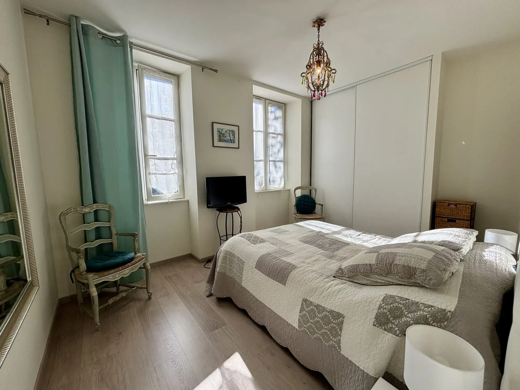 Appartement T2 au cœur de Brive à vendre 