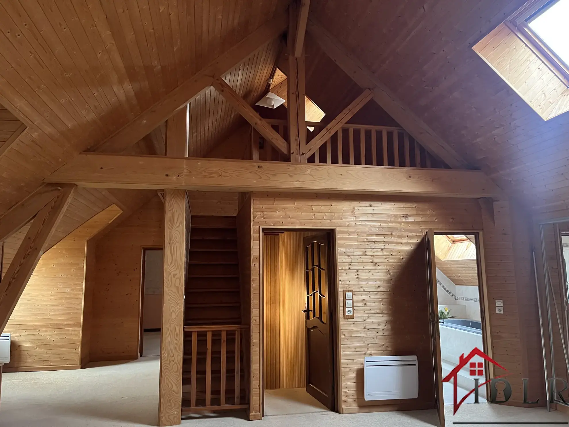 Pavillon à vendre à Bourbonne-les-Bains - 4 chambres, 230 m² 