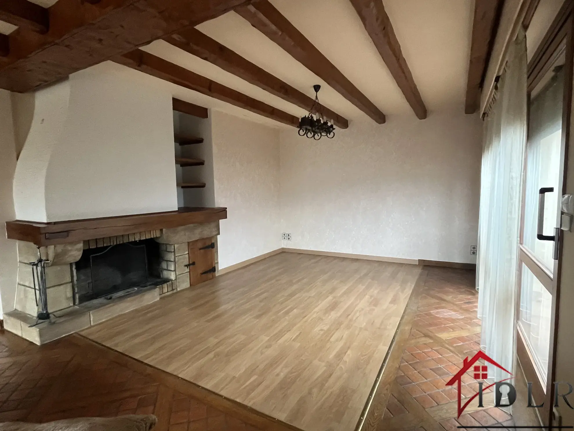 Pavillon à vendre à Bourbonne-les-Bains - 4 chambres, 230 m² 