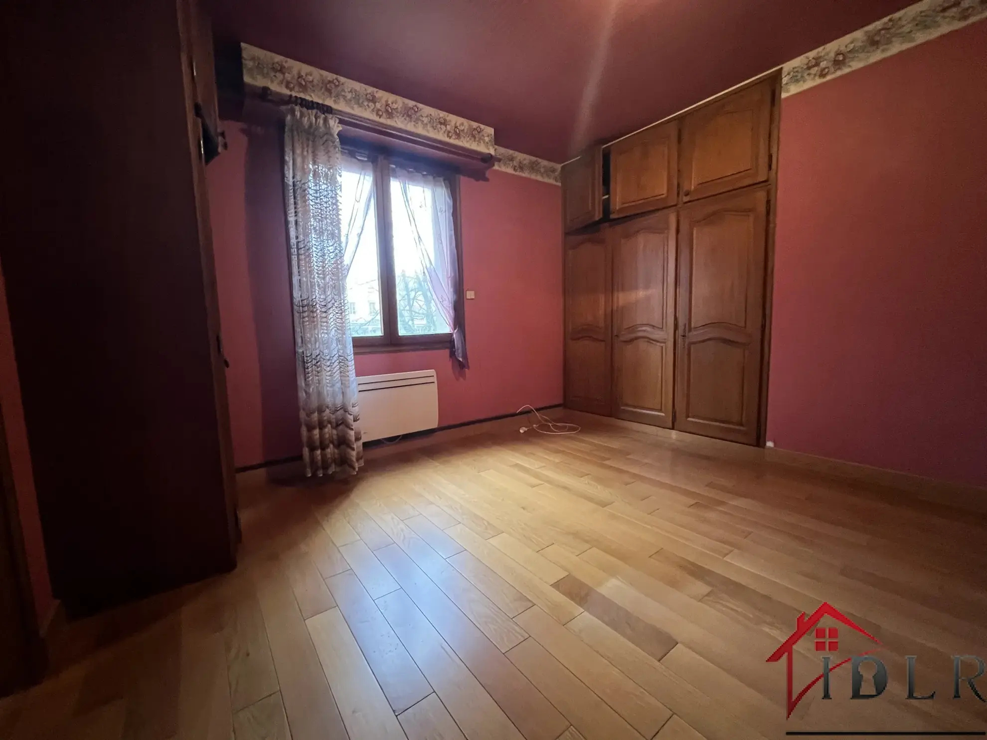 Pavillon à vendre à Bourbonne-les-Bains - 4 chambres, 230 m² 