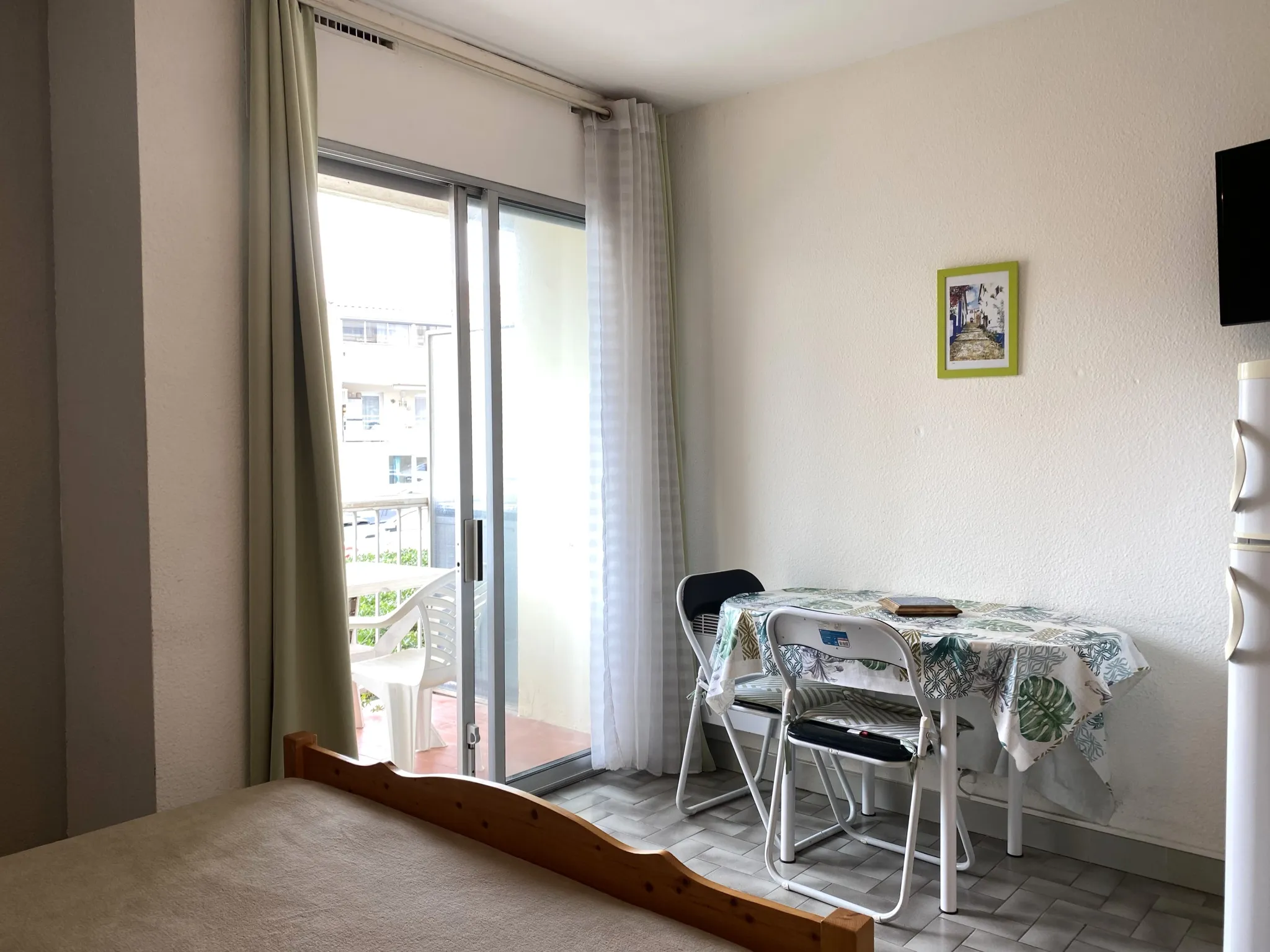 Studio à vendre à Balaruc les Bains 