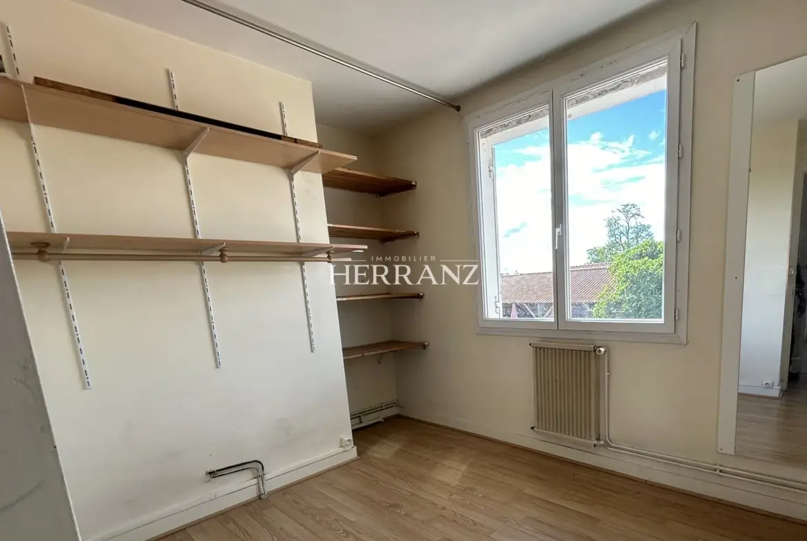 Maison de ville à Les Eglisottes et Chalaures - 5 pièces, 114 m² 