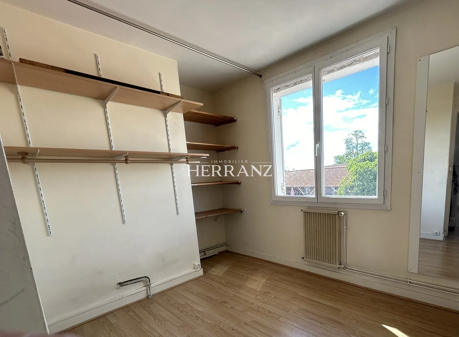 Maison de ville à Les Eglisottes et Chalaures - 5 pièces, 114 m² 