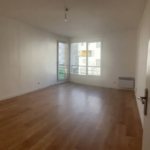 Appartement de 4 pièces avec balcon à Cergy le Haut - 238 000 €