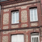 Maison de Pêcheurs à Fécamp - 85 m² avec 3 Chambres à Proximité de la Mer