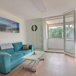 À vendre : Appartement T3 lumineux à Gardanne