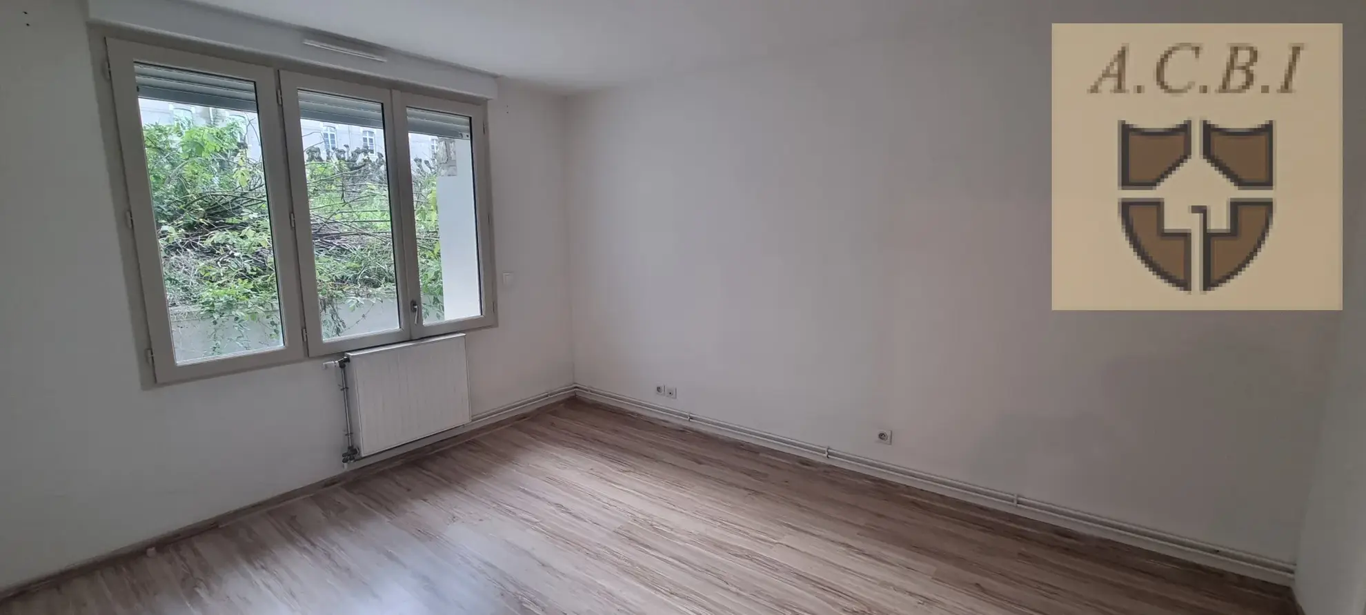 Achat Appartement Atypique Type 3 de 90,86 m² à Saint Marc, Orleans 