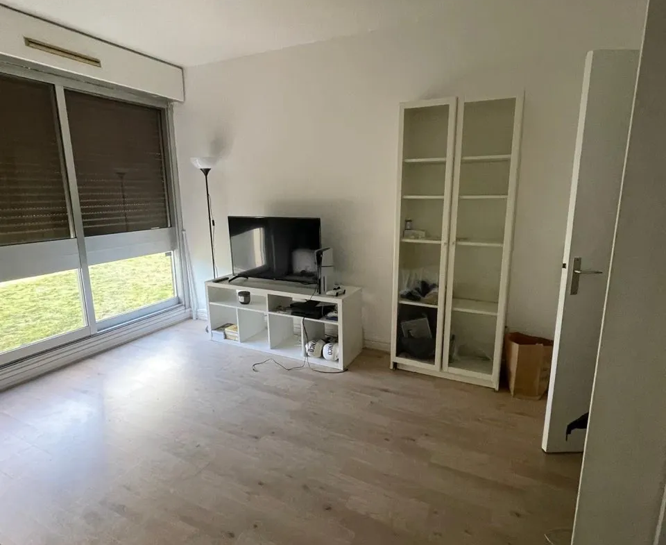 Studio à vendre au Chesnay (78) - Résidence de luxe proche de Parly 2 