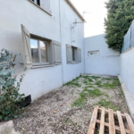 Appartement 2 pièces avec jardin de 27 m² à Agde