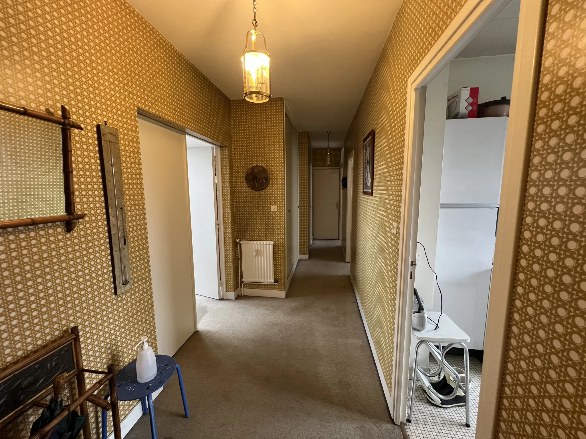 Achetez cet Appartement de 65,18 m² à Alençon 