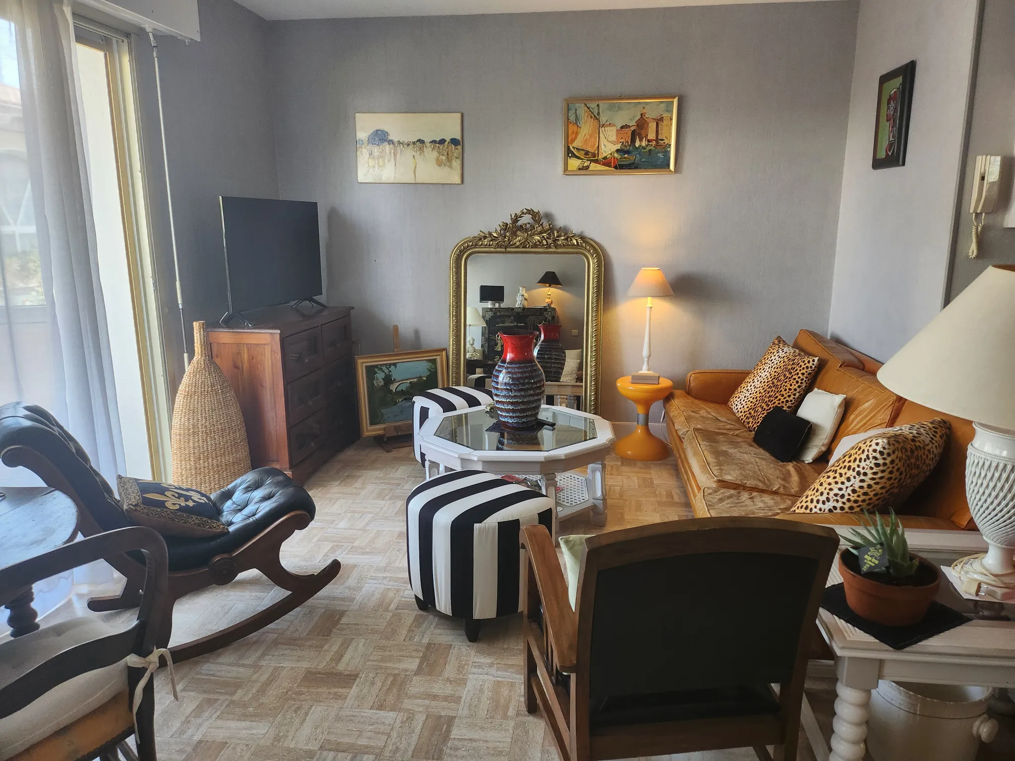 Appartement confortable à Royan, idéalement situé 