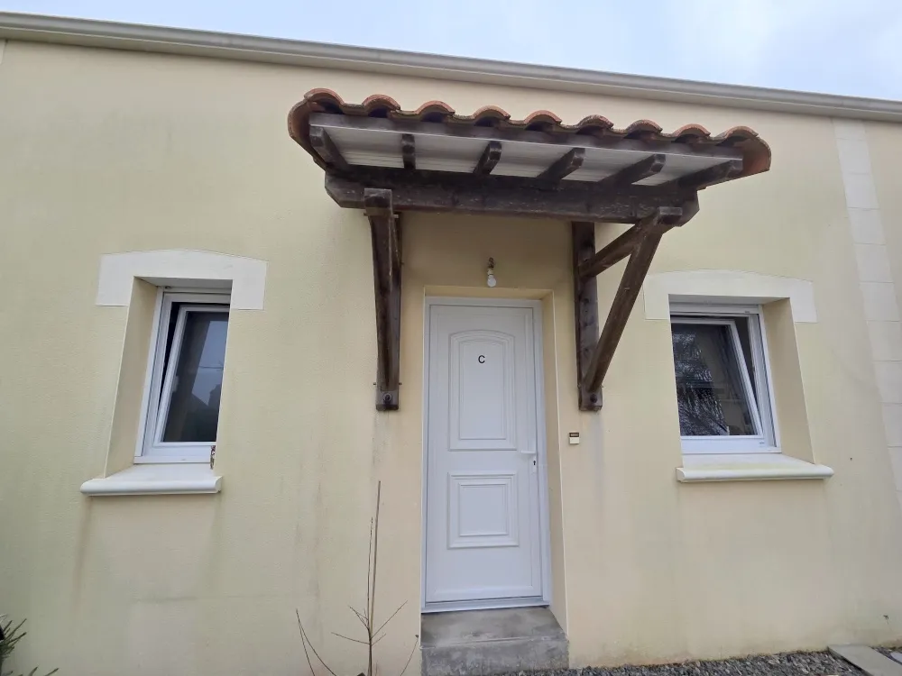 Maison à vendre proche de la mer à La Plaine sur Mer 