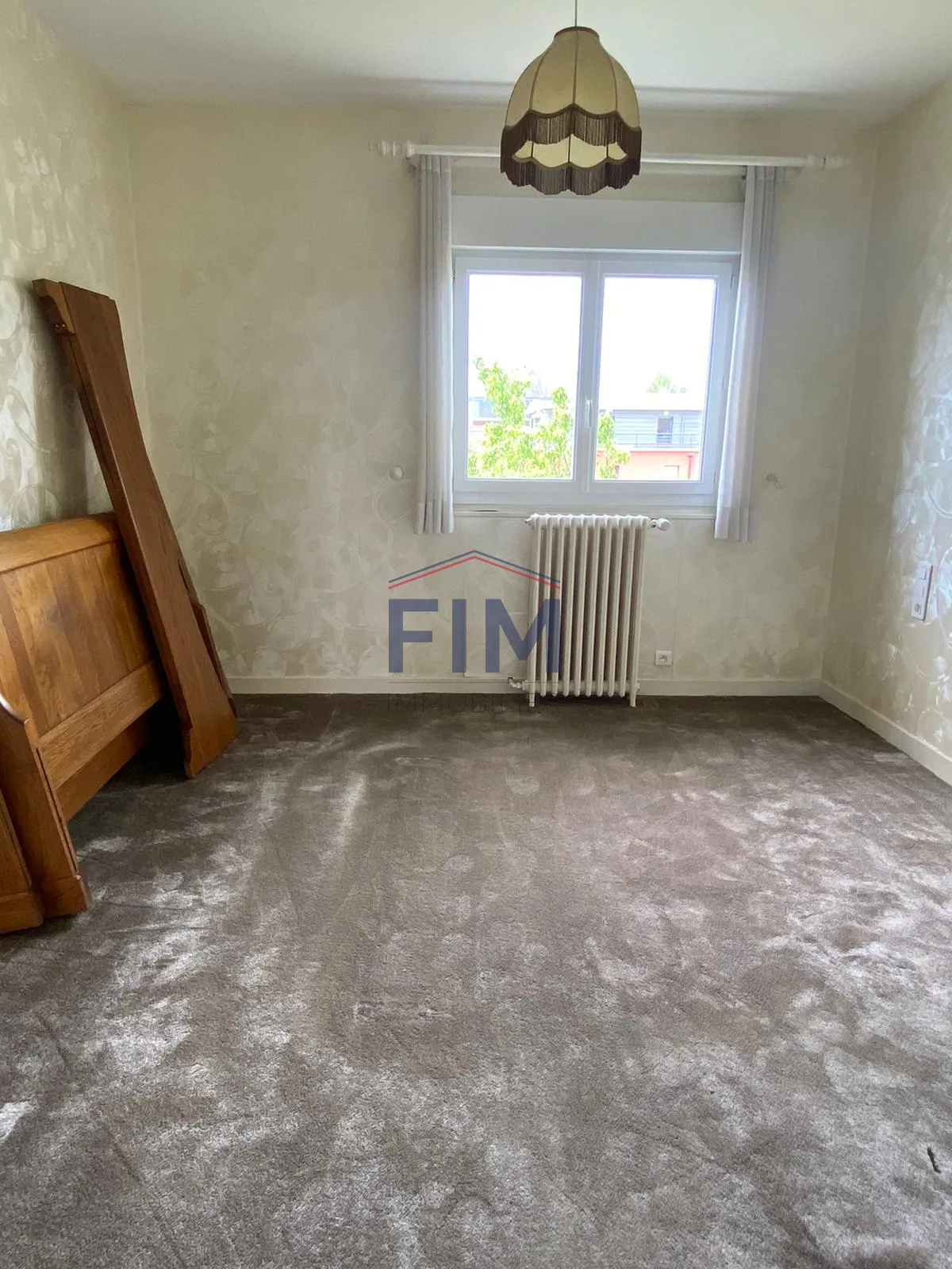 Maison à vendre à Envermeu Bourg - 90 m² avec 3 chambres 