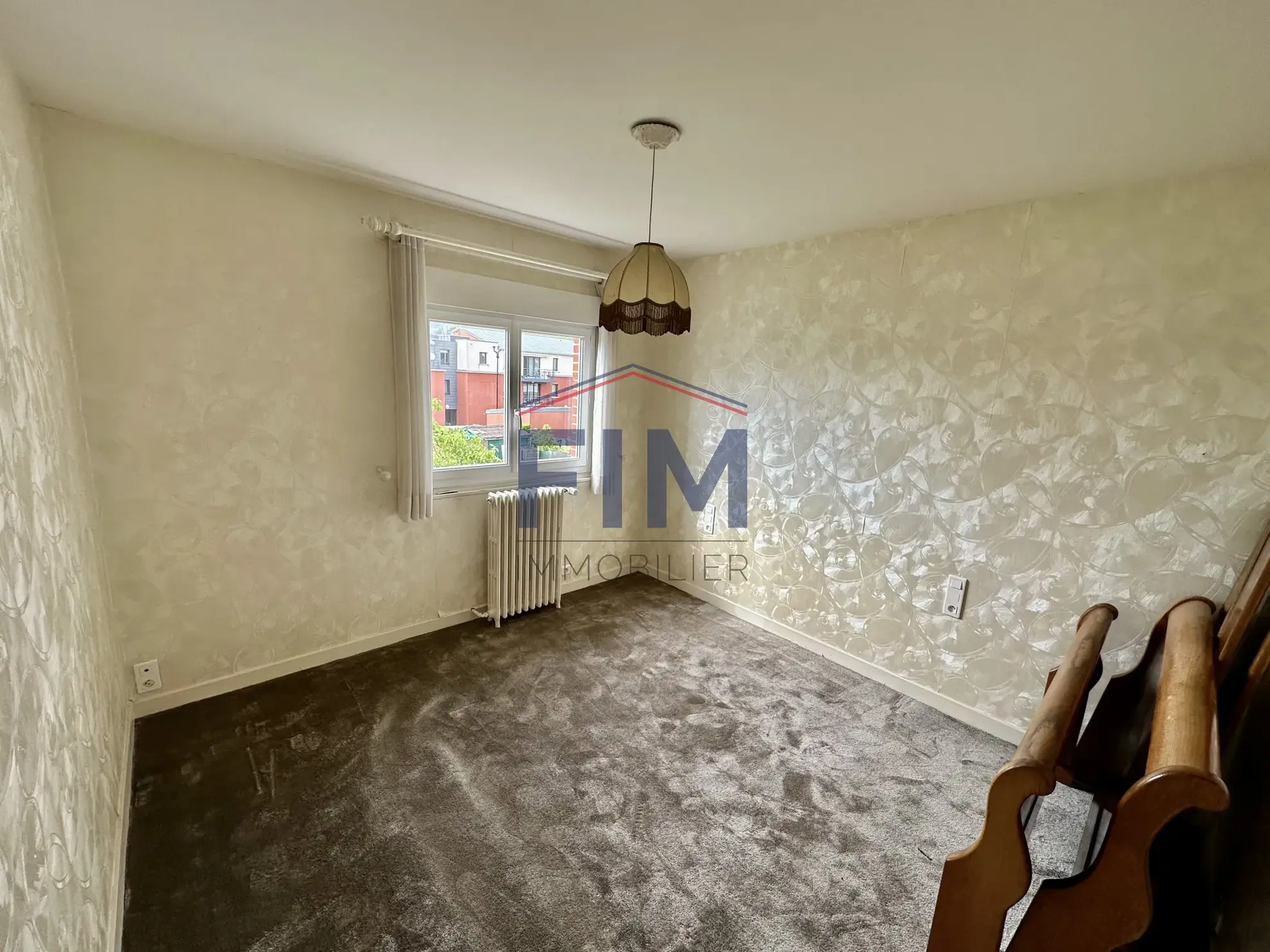 Maison à vendre à Envermeu Bourg - 90 m² avec 3 chambres 