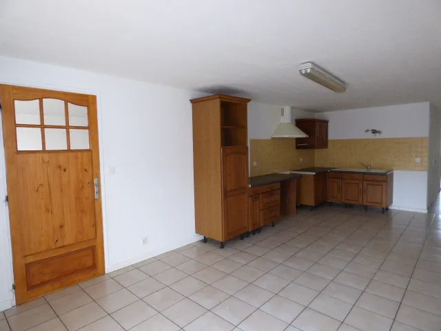 Maison rénovée à vendre à Void-Vacon - 190 m2 