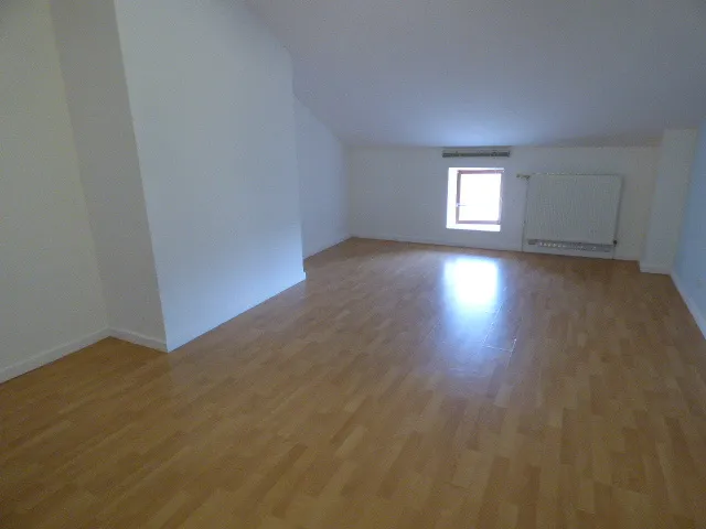 Maison rénovée à vendre à Void-Vacon - 190 m2 