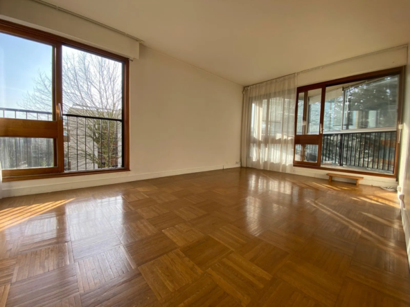 Appartement lumineux de 51 m² à vendre à Le Chesnay