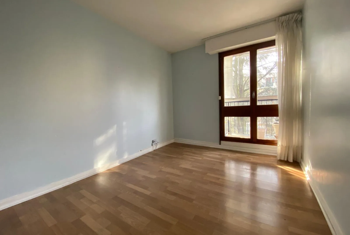 Appartement lumineux de 51 m² à vendre à Le Chesnay 