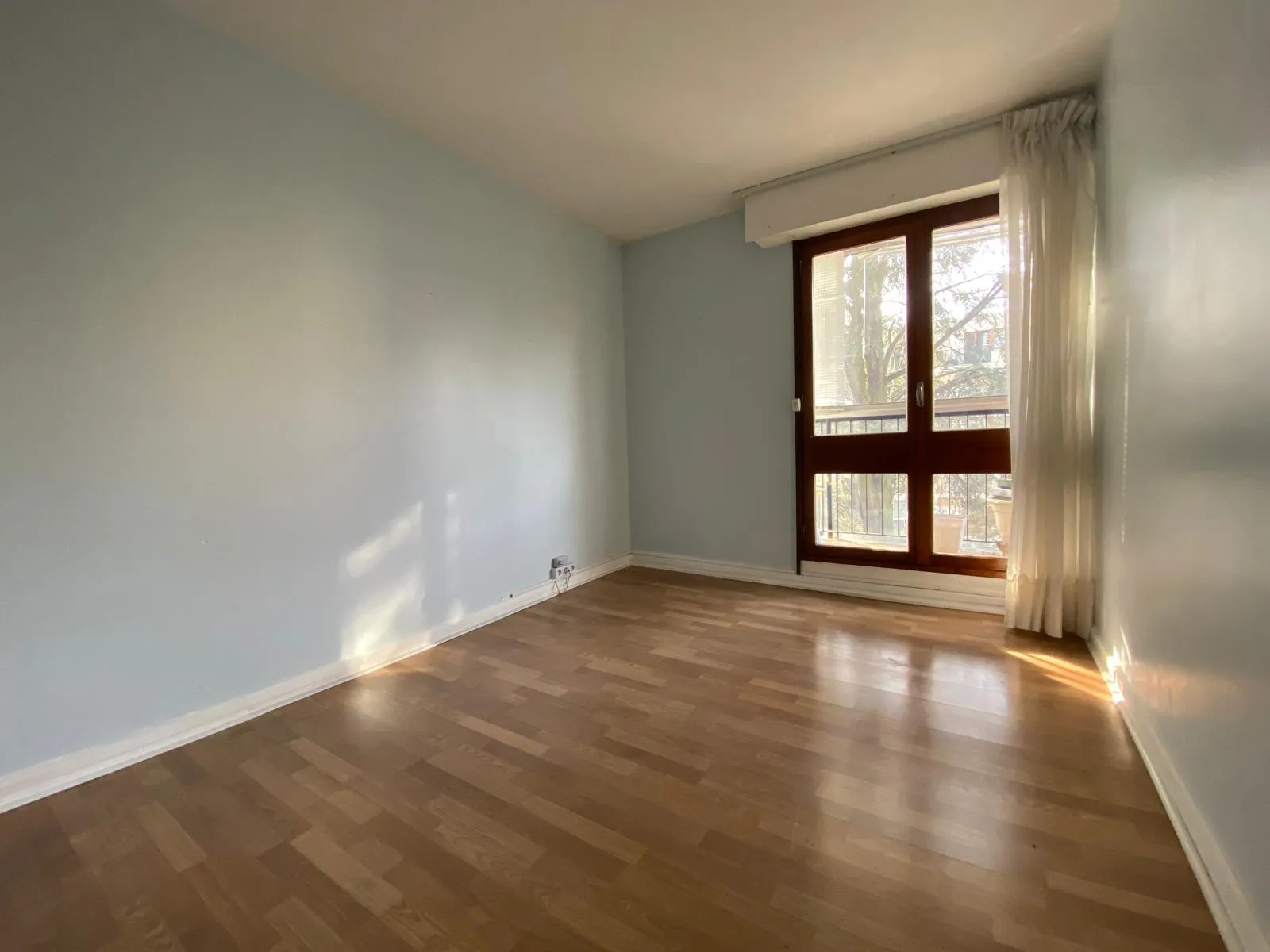 Appartement lumineux de 51 m² à vendre à Le Chesnay 