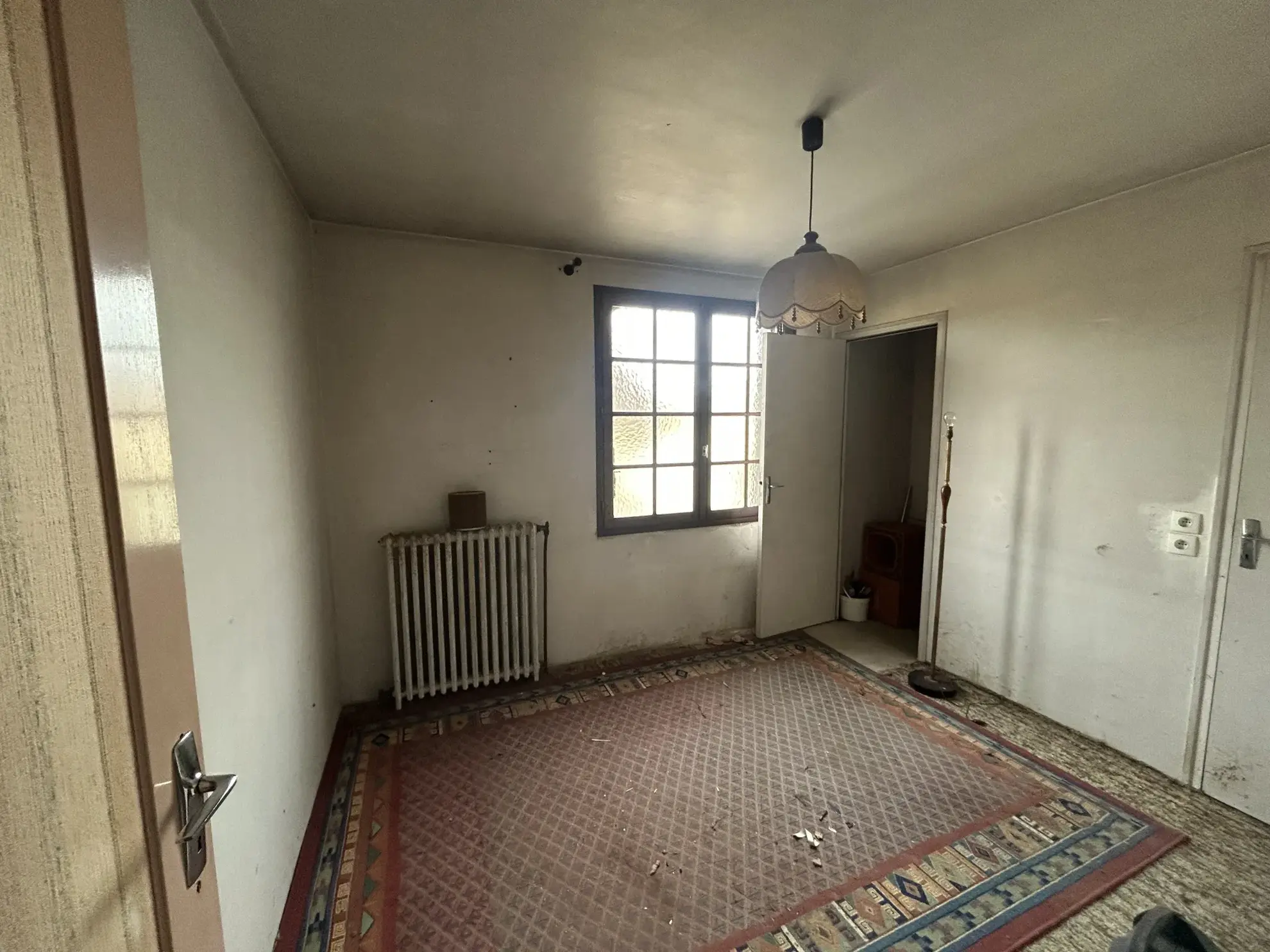 Maison à vendre à Saclas - 135 m² avec sous-sol 