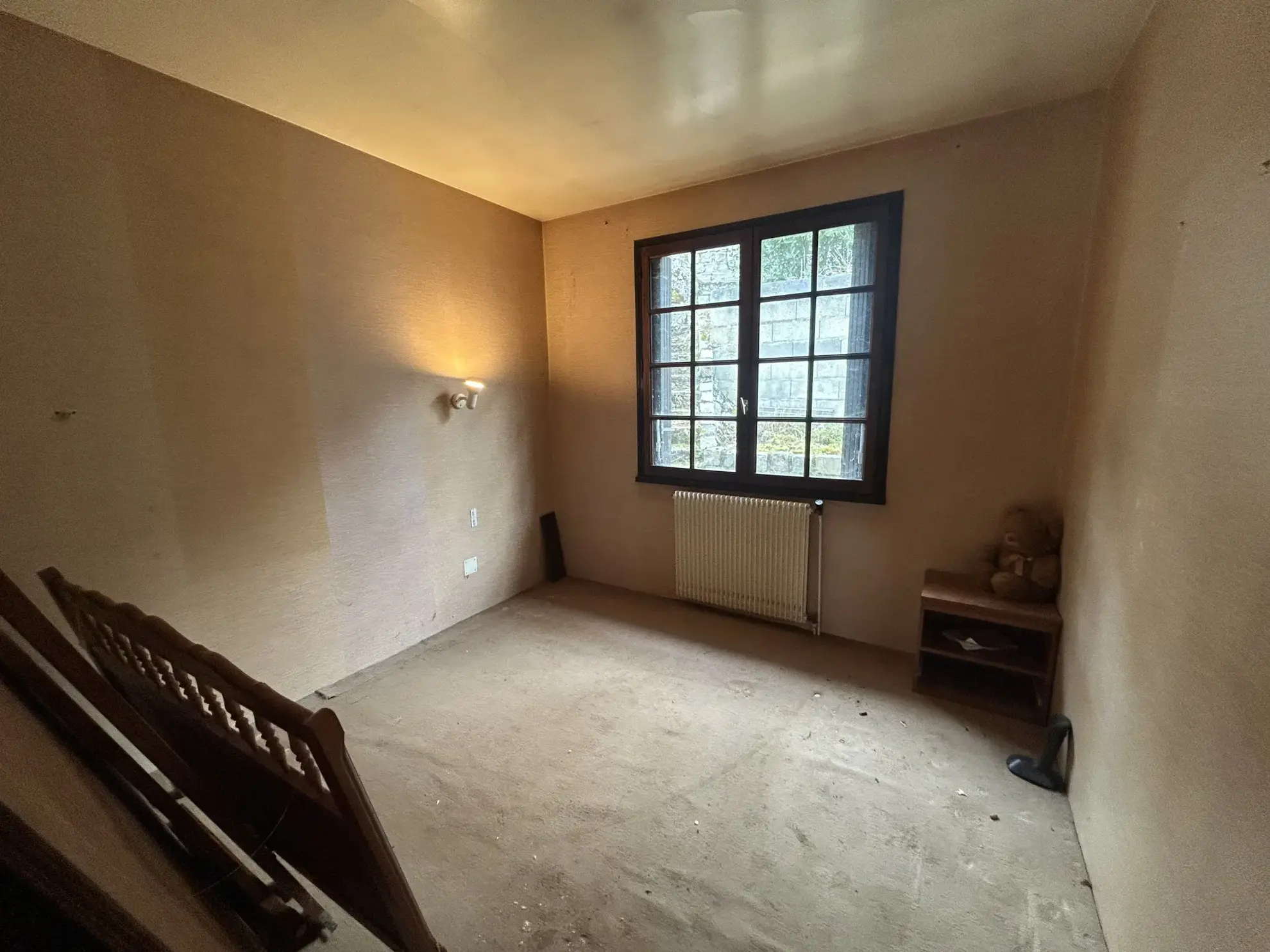 Maison à vendre à Saclas - 135 m² avec sous-sol 