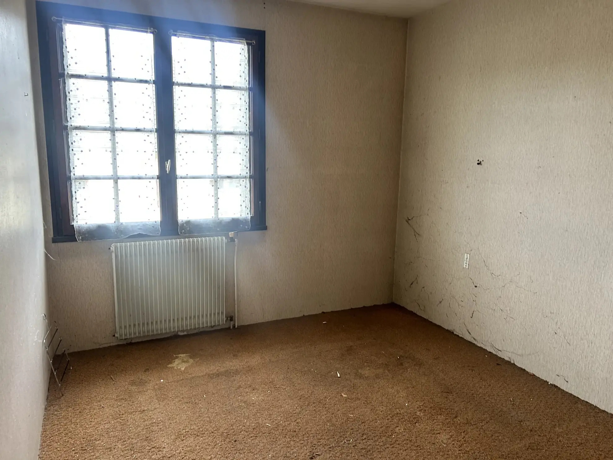 Maison à vendre à Saclas - 135 m² avec sous-sol 