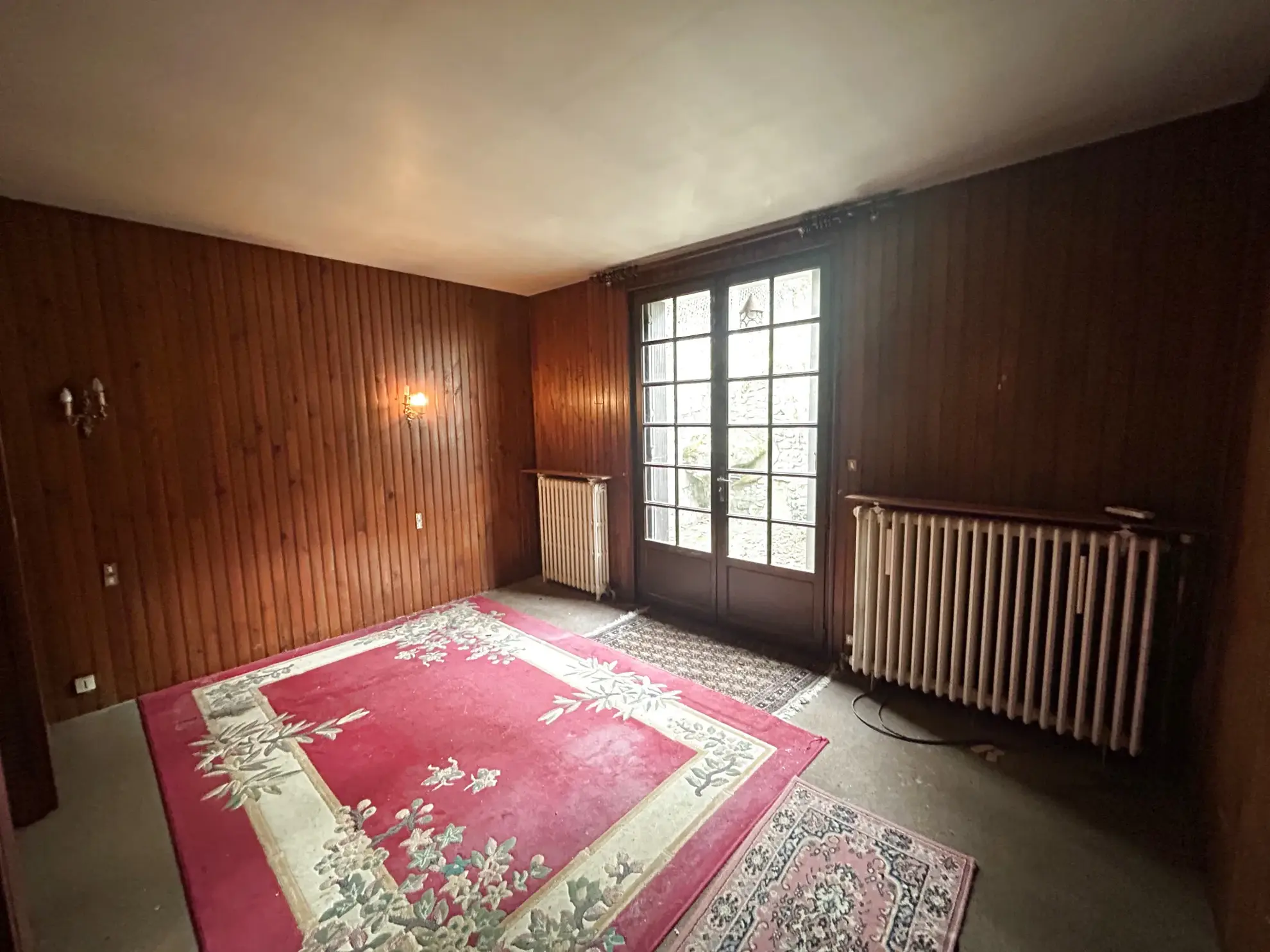 Maison à vendre à Saclas - 135 m² avec sous-sol 