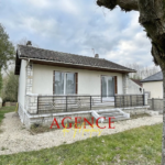 Pavillon traditionnel avec jardin à Bray-sur-Seine